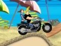 Joc Johnny Bravo Beach Rider