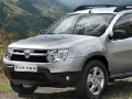 Joc Discover the new Dacia duster 2