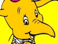 Joc Dumbo Coloring