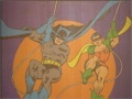Joc Puzzle Batman and Robin