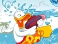 Joc Mickey Mouse: Water Battle