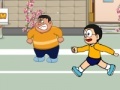 Joc Doraemon Funny Friends
