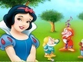 Joc Snow White Musical