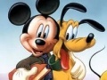 Joc Plasticine Mickey Mouse