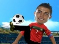 Joc WorldCup: CR7 Vs Messi