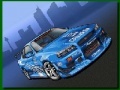 Joc Puzzles: Digital Car 3