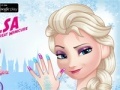 Joc Elsa Great Manicure