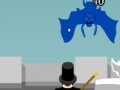 Joc Gentleman vs gargoyles