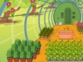 Joc Plant house escape