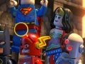 Joc Hidden Numbers-The Lego Movie