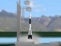 Joc Go, go, rocket!