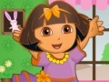 Joc Dora beauty makeover