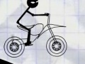 Joc Stick boy bike