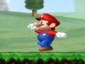 Joc Mario: run and gun