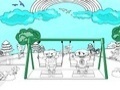 Joc Playground Coloring