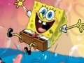 Joc Sponge Bob hidden numbers