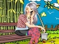 Joc Dress up and Color