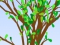 Joc Tree growth simulator