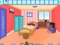 Joc Wow loner room escape