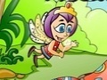 Joc Mushroom Fairy Coloring