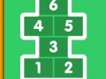 Joc Hop Along Hopscotch