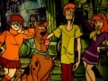 Joc Puzzle Mania Scooby Doo