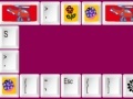 Joc Razzle Dazzle Keyboard