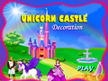 Joc Unicorn castle