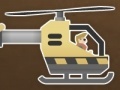 Joc Cave copter