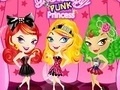 Joc Punk Princesses