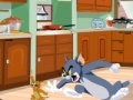 Joc Tom And Jerry Room Escape