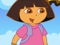 Joc Dora rescue squad