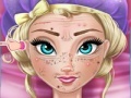 Joc Elsa. Real cosmetics