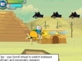 Joc Adventure Time Conquer The World