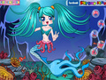 Joc Mermaid Princess Jamie