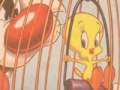 Joc Tweety Puzzle