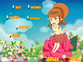 Joc Dearie Flower Elf