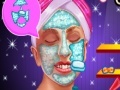 Joc Lady Gaga Frozen Princess Makeover