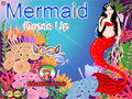 Joc Fancy Mermaid Dress Up