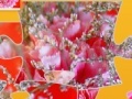 Joc Carnation Topiary Jigsaw