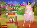 Joc Fairytale Princess Dress Up