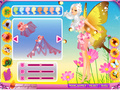 Joc Flower Elf Dress Up