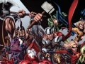 Joc Photo Mess Marvel Avengers