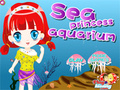 Joc Sea Princess Aquarium
