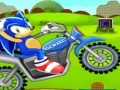 Joc Sonic Rally