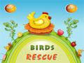 Joc Birds Rescue