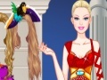 Joc Barbie Halloween Princess