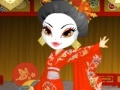 Joc Kabuki chic