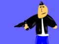 Joc Newgrounds raview game 2