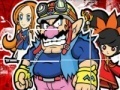 Joc Wario and his Friends
